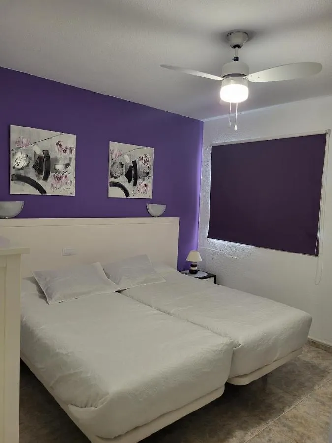 Holiday home Home Central Park Maspalomas Maspalomas